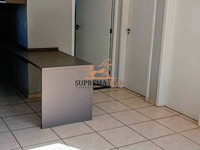 Apartamento para Venda em Votorantim - 4