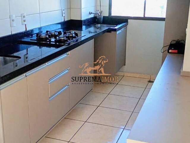 #AP2033 - Apartamento para Venda em Votorantim - SP