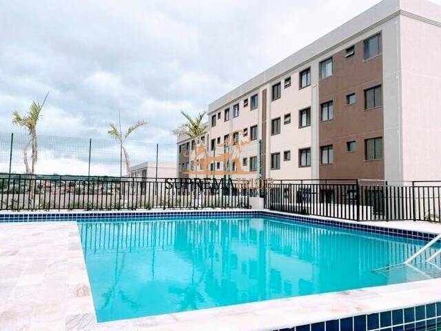 #AP2033 - Apartamento para Venda em Votorantim - SP