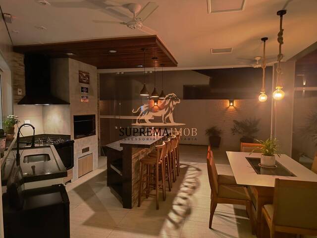 #CA2646 - Casa em condomínio para Venda em Sorocaba - SP - 3