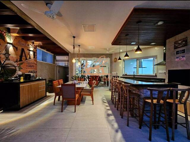 #CA2646 - Casa em condomínio para Venda em Sorocaba - SP - 2