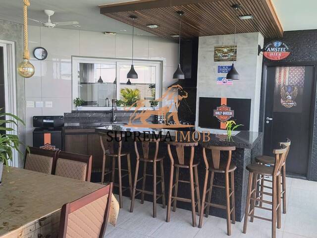 #CA2646 - Casa em condomínio para Venda em Sorocaba - SP - 1