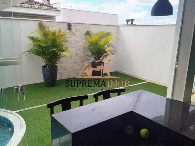 Casa em condomínio para Venda em Sorocaba - 5