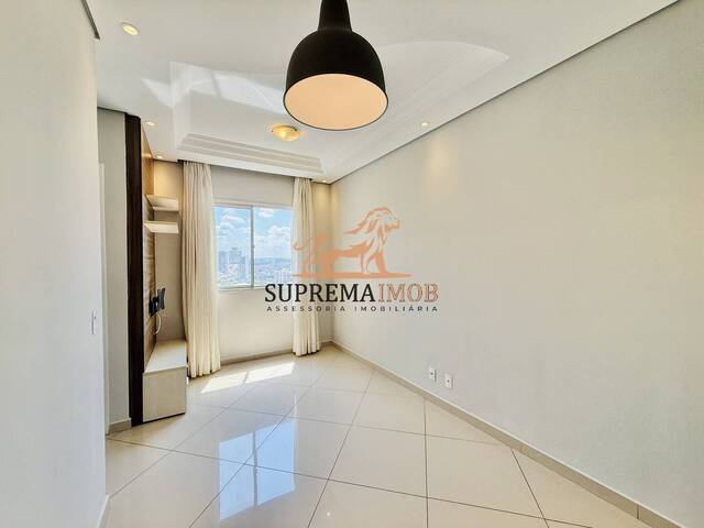Apartamento para Venda em Sorocaba - 3