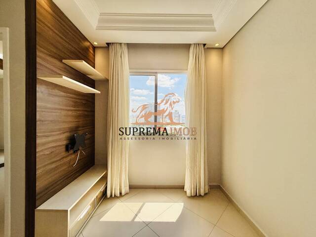 Apartamento para Venda em Sorocaba - 2