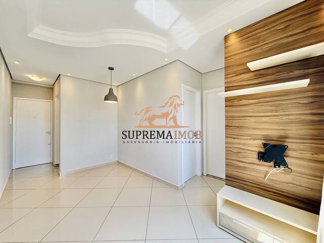 Apartamento para Venda em Sorocaba - 5