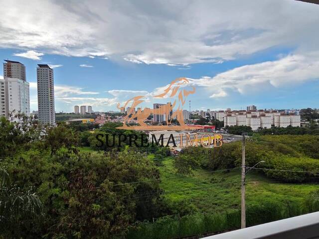 Apartamento para Venda em Sorocaba - 5