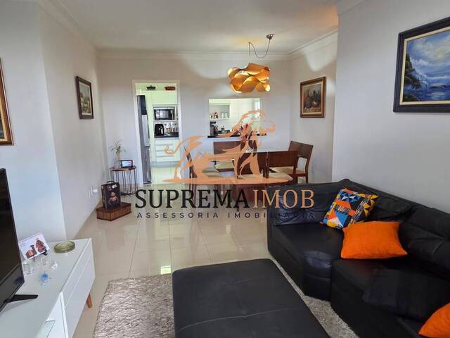 #AP2035 - Apartamento para Venda em Sorocaba - SP - 1