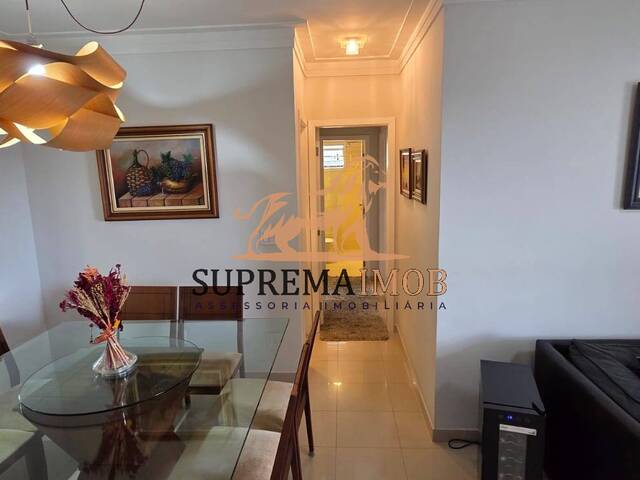 #AP2035 - Apartamento para Venda em Sorocaba - SP - 3