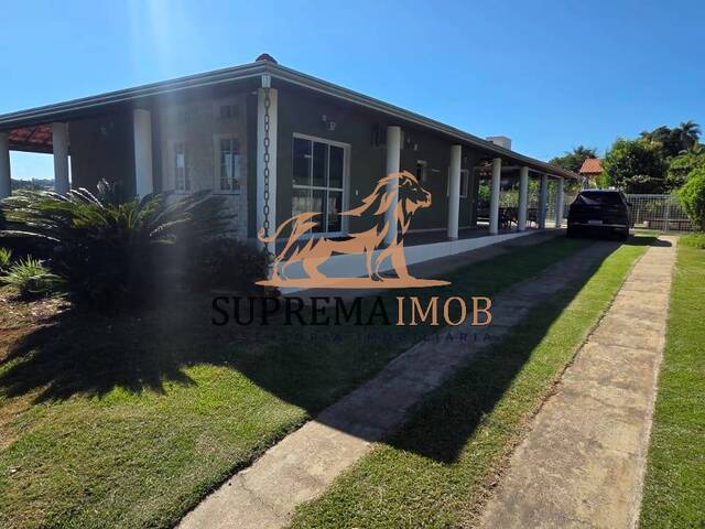 Venda em Campo do Meio - Araçoiaba da Serra