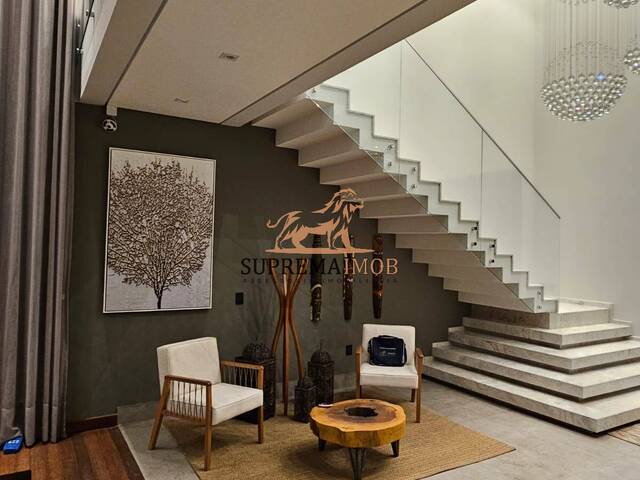 #CA2649 - Casa em condomínio para Venda em Sorocaba - SP - 3