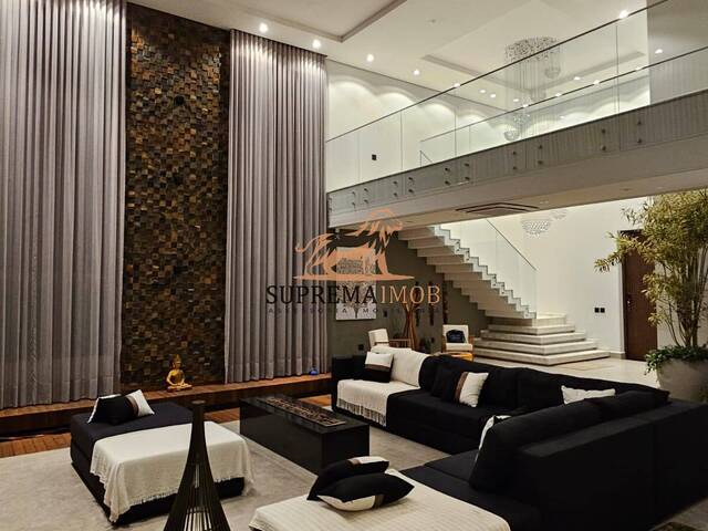 #CA2649 - Casa em condomínio para Venda em Sorocaba - SP - 1