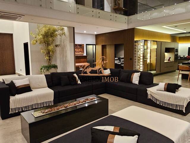 #CA2649 - Casa em condomínio para Venda em Sorocaba - SP - 2