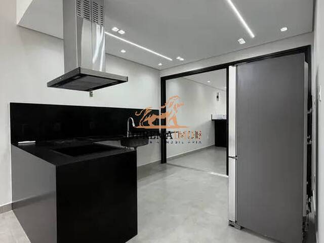 #CA2654 - Casa em condomínio para Venda em Sorocaba - SP - 3