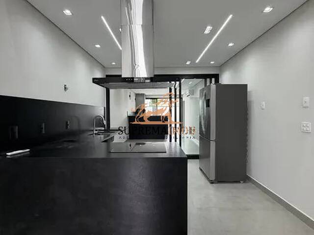 #CA2654 - Casa em condomínio para Venda em Sorocaba - SP - 2