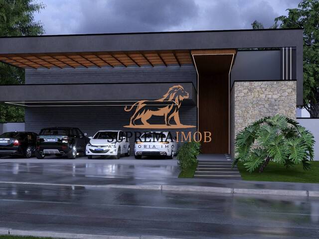 #CA2650 - Casa para Venda em Sorocaba - SP - 2