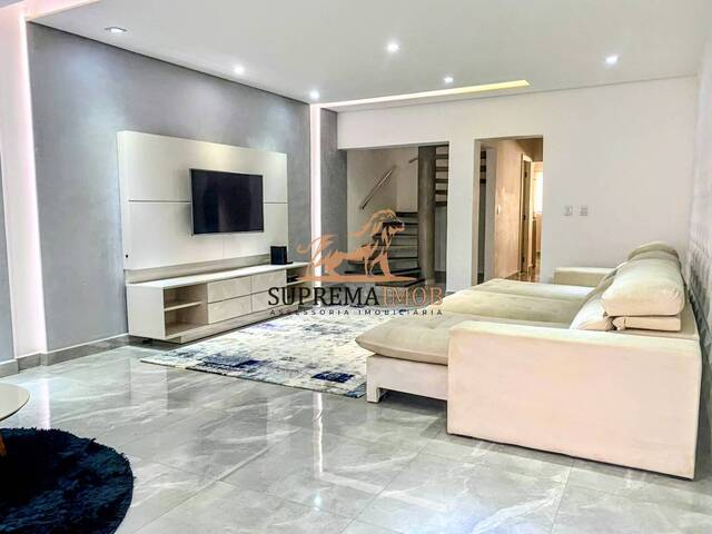#CA2651 - Casa para Venda em Sorocaba - SP - 1