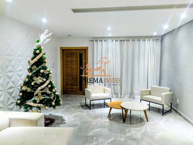 #CA2651 - Casa para Venda em Sorocaba - SP - 3