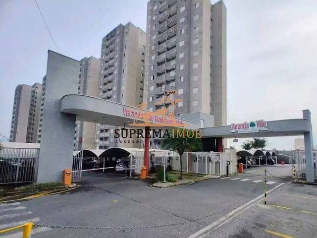 #AP2031 - Apartamento para Venda em Sorocaba - SP