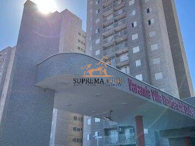 #AP2031 - Apartamento para Venda em Sorocaba - SP