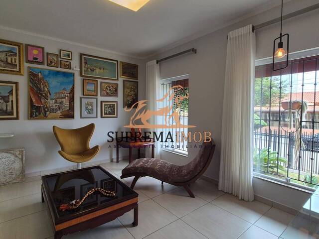 #CA2527 - Casa para Venda em Sorocaba - SP - 2