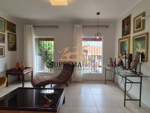 #CA2527 - Casa para Venda em Sorocaba - SP - 3