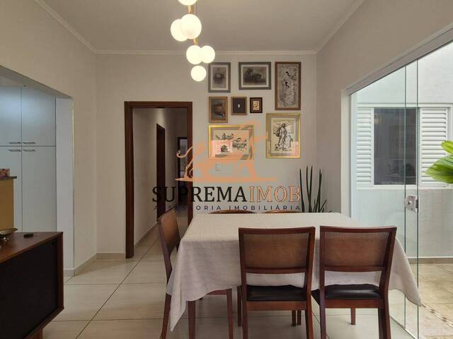 Casa para Venda em Sorocaba - 5