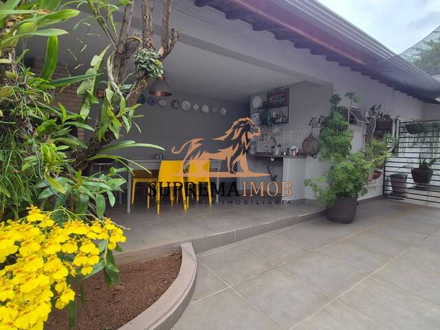 #CA2527 - Casa para Venda em Sorocaba - SP