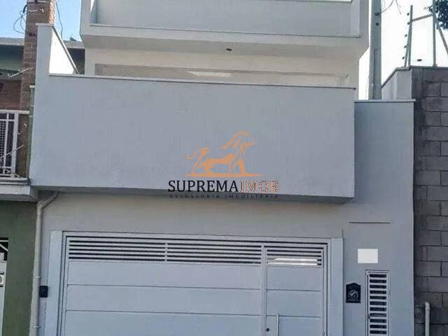 Venda em Vila Odin - Sorocaba