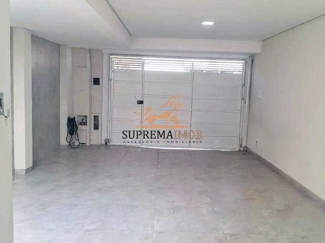 #CA2600 - Casa para Venda em Sorocaba - SP - 2