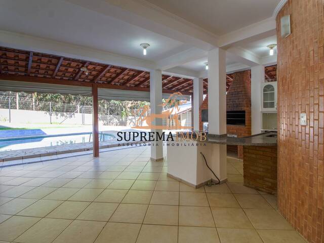 #CA2655 - Casa em condomínio para Venda em Sorocaba - SP