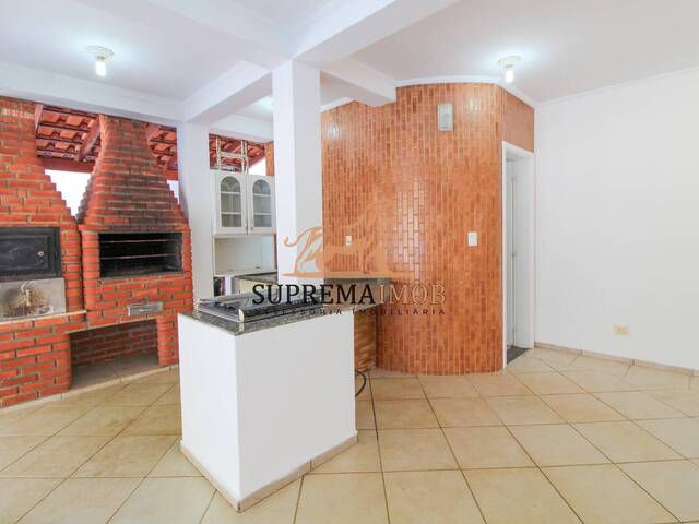 #CA2655 - Casa em condomínio para Venda em Sorocaba - SP