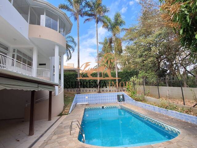 #CA2655 - Casa em condomínio para Venda em Sorocaba - SP