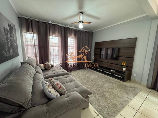 Casa para Venda em Sorocaba - 5