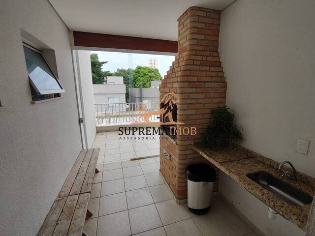 Apartamento para Venda em Sorocaba - 3