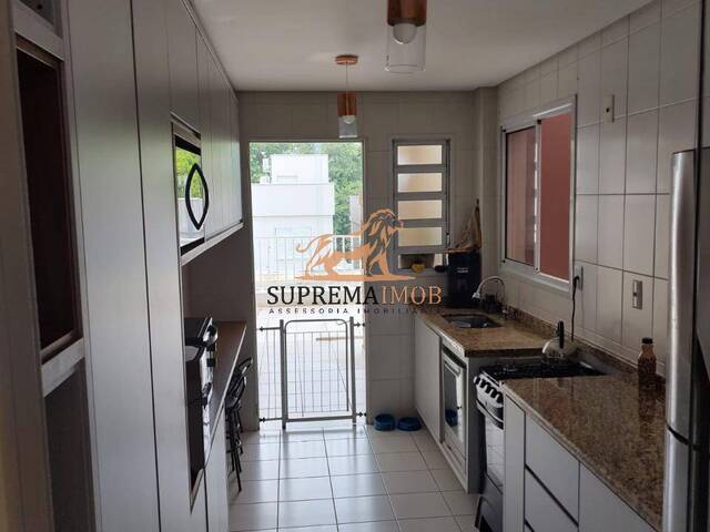 Apartamento para Venda em Sorocaba - 2