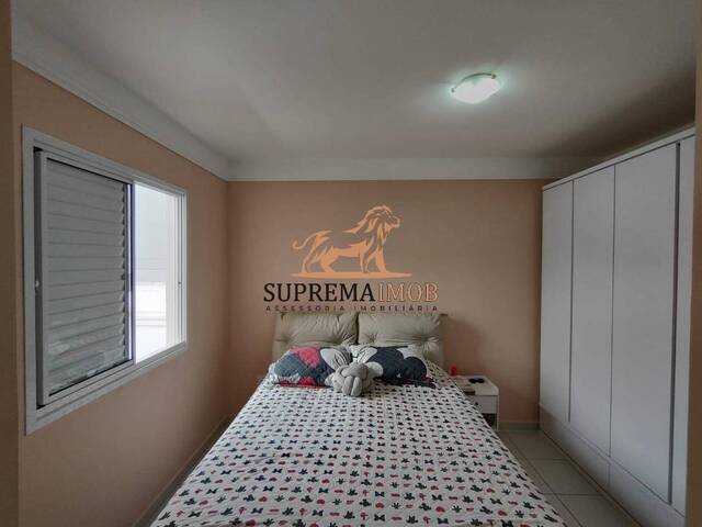 Apartamento para Venda em Sorocaba - 5