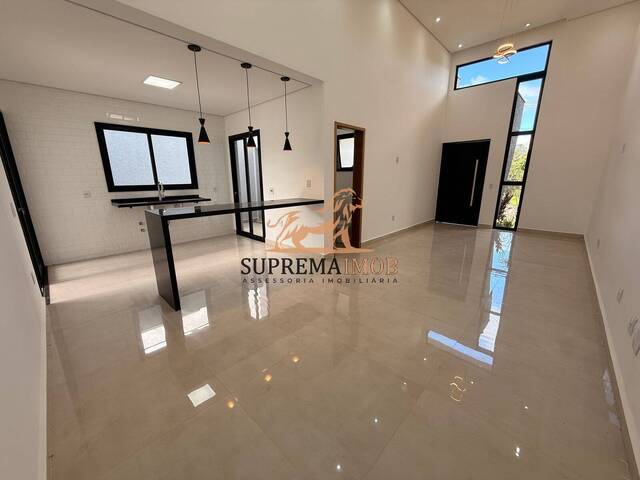 #CA2619 - Casa em condomínio para Venda em Sorocaba - SP - 2