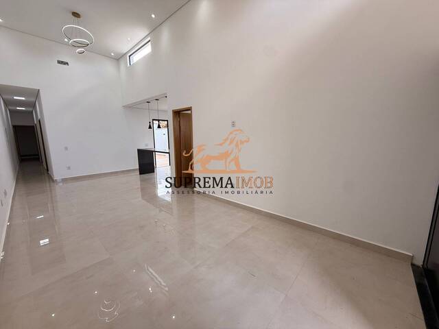 #CA2619 - Casa em condomínio para Venda em Sorocaba - SP - 3