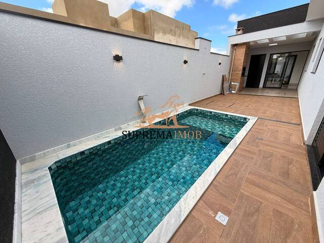 Venda em Jardim Novo Horizonte - Sorocaba