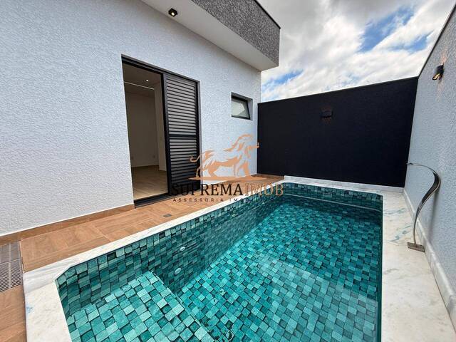 Casa em condomínio para Venda em Sorocaba - 3