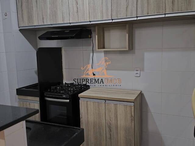 Apartamento para Venda em Sorocaba - 4