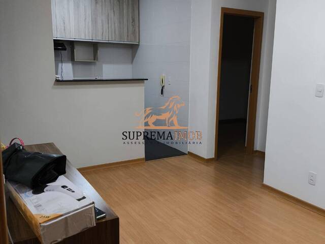 #AP2640 - Apartamento para Venda em Sorocaba - SP - 3