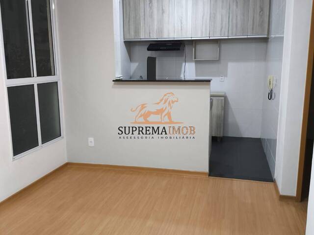 #AP2640 - Apartamento para Venda em Sorocaba - SP - 1