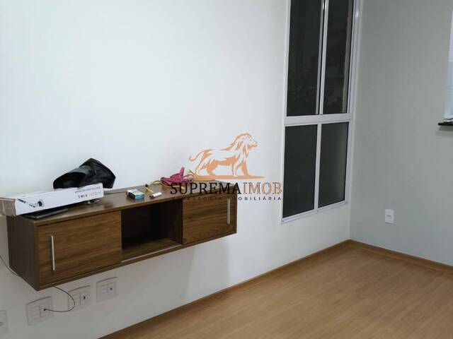 #AP2640 - Apartamento para Venda em Sorocaba - SP - 2