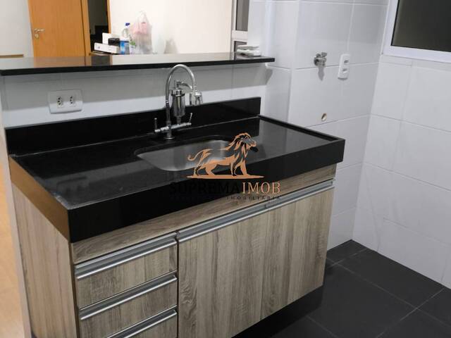Apartamento para Venda em Sorocaba - 5
