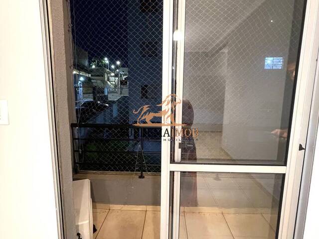 Apartamento para Venda em Sorocaba - 4