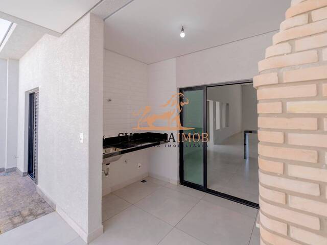 #CA2657 - Casa em condomínio para Venda em Sorocaba - SP - 2