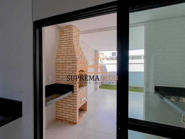 #CA2657 - Casa em condomínio para Venda em Sorocaba - SP - 3