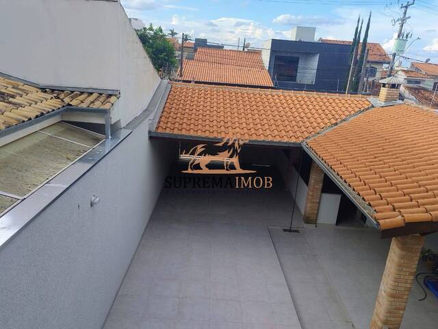 Casa para Venda em Sorocaba - 4